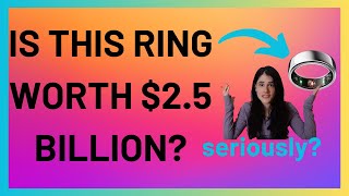 Oura Ring Review  Why You Should be Skeptical of the Gen 3 Hype in 2024 [upl. by Animrac237]