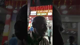 Pradipa Bhavan  Thirunidravur Parcel Service is poor [upl. by Rolyat]