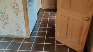 SALTILLO TILE CLEANING in Beaumont Tx [upl. by Edra]