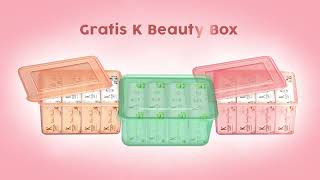 Promo Cantik Beauty Box K Natural White [upl. by Clift297]