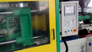 Beston Plastic Injection Molding Machines [upl. by Robb]