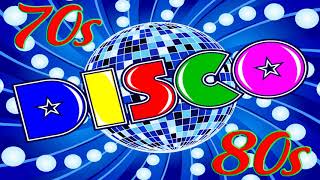 Greatest Hits Disco 70s 80s  Disco Party Mix 70s 80s [upl. by Heddi]