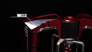 Introducing the Crankbrothers Mallet DH [upl. by Inahpets869]