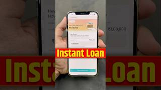 Instant Loan App [upl. by Nirhtak]