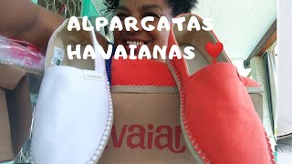 Ele Amou As Alpargatas Havaianas❣️155  Canal Gege De A a Z [upl. by Ajani252]