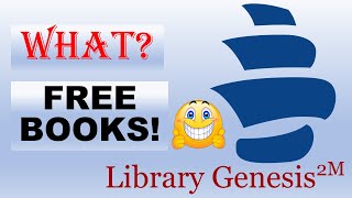 Library Genesis  Everything You Need to Know About  Download Free books  Read and Execute [upl. by Dnanidref]