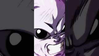 When Goku and Frieza JUMPED Jiren [upl. by Aienahs]