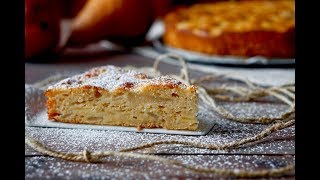 Torta di Mele e Pere [upl. by Worsham]