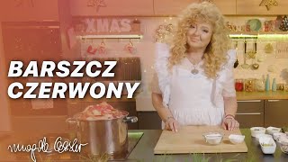 Barszcz czerwony  Magda Gessler odc 1 [upl. by Elletnuahs]