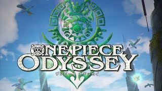 ONE PIECE ODYSSEY Playthrough part 68 [upl. by Ennaerb]