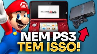 O EMUL4DOR de NINTENDO DS DE PS2 [upl. by Anwahsad]