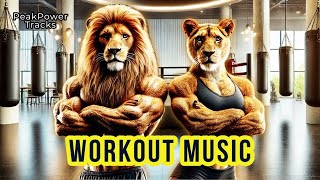 Workout Music 🔥 Gym Motivation Music Mix 2024 [upl. by Alaine]