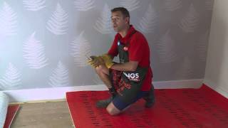 How To Lay Carpet Stepbystep guide [upl. by Ellener]