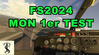 FS2024  mon 1er test  2k [upl. by Cleopatre444]