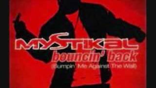 Bouncin Back by Mystikal INSTRUMENTAL [upl. by Vidovik]