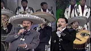 ALTA Y DELGADITA ANTONIO AGUILAR [upl. by Hubble]