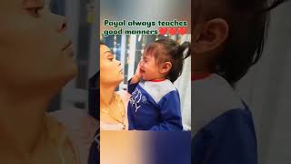 payal ki dat😱 payalmalik kritikamalik armaanmalik youtubeshorts familyfitness shorts viral [upl. by Aryaz725]