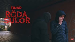 Einár  Röda Sulor Official audio [upl. by Acinnor]