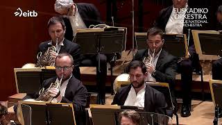 Mahler 1st symphony  Horn Section Soli [upl. by Ahsital412]