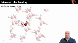 Intermolecular interactions 01 [upl. by Abibah489]