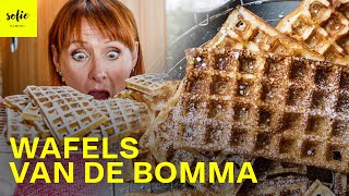 Wafels van de bomma  Sofie Dumont [upl. by Seiter]