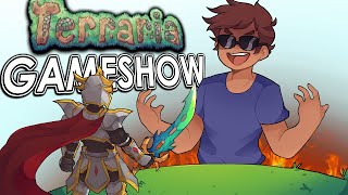 The Terraria Gameshow [upl. by Eciruam]