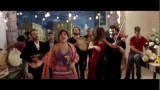 Nu te fermare  Canzoniere Grecanico Salentino Official video [upl. by Ameehs]