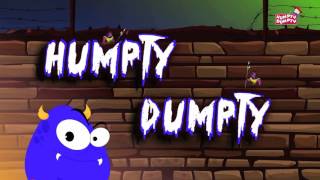 humpty dumpty sat on a wall  nursery rhymes  childrens rhymes  kids songs [upl. by Leventis]