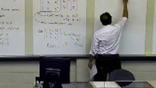 Uniqueness of Interpolating Polynomial Part 2 of 2 [upl. by Okemak]