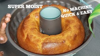 How to make easy honey cake recipe  cake recipe [upl. by Dawna59]