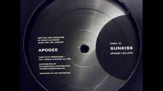 Sunkiss  Apogee [upl. by Alarise]