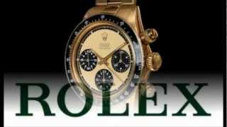 Rolex commercial song [upl. by Eerehs]