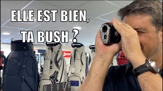 Télémètre montre GPS  QUOI ET COMMENT CHOISIR [upl. by Bashuk]