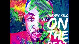 Champy Kilo  Doucement Audio Video [upl. by Ahsillek]