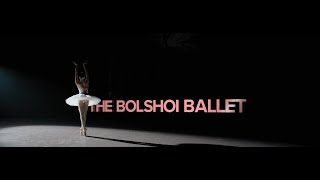 Bolshoi Ballet in Cinema 1920 season  Official trailer [upl. by Brosine248]