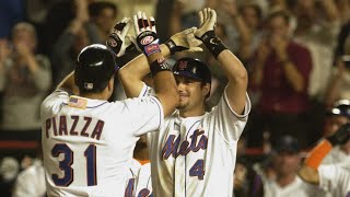 MLB  Mike Piazza Greatest Home Runs [upl. by Donal]