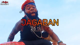 JAGABAN EPISODE 26 OFFICIAL TRAILER [upl. by Dory]