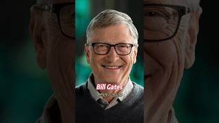 Bill Gates 19552024 evolution [upl. by Nester]