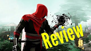 Aragami Review [upl. by Gran]