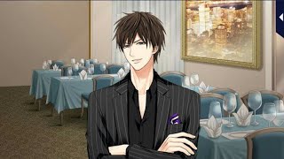 Eisuke Ichinomiya  Best Moment In Spicy Kiss Sweet Chapel Epilogue [upl. by Seroka363]