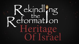 937  Heritage Of Israel  Rekindling the Reformation  Walter Veith [upl. by Nicoline]