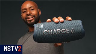 JBL Charge 6 Should You Wait Or Get The Charge 5 [upl. by Amaral]