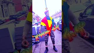 ምርጥ የፋኖ ጭፈራ  Best Fano chifera [upl. by Anawek335]