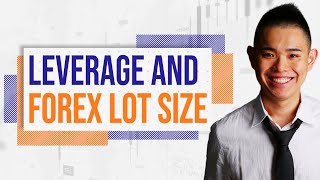 What Is Leverage And Forex Lot Size Video 4 of 13 [upl. by Everard684]