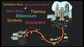 Billennium  short story by JG Ballard [upl. by Eolc]