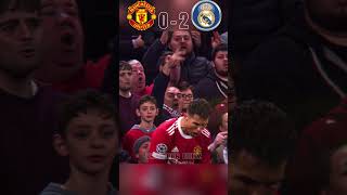 Ronaldo Destroyed Mbappe And Vini Jr  Manchester United vs Real Madrid Final  ronaldo vs mbappe [upl. by Llewsor]