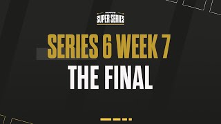 MODUS Super Series  Series 6 Week 7  THE FINAL [upl. by Novla]