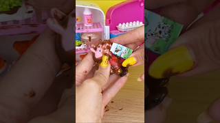 Peppas Poop 💩 Is A Tension For George 😂 Satisfying ASMR Toys [upl. by Acnoib677]