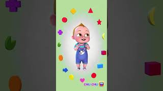 ABC Animals Song  Shorts ChuChuTV NurseryRhymes KidsSongs animalsongs [upl. by Vic642]