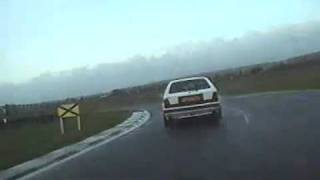 Alfa 155 Q4 Vs Lancia Delta Integrale II [upl. by Nebuer561]